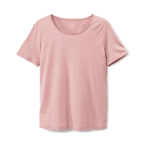 Calida Pyjamas Top, Farve: Lyserød, Størrelse: L, Dame