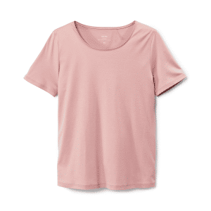 Calida Pyjamas Top, Farve: Lyserød, Størrelse: M, Dame