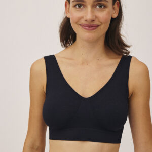Mellanie 2 S Seamless Bra Top
