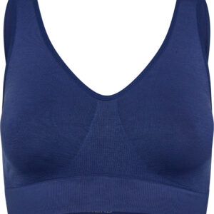 Mellanie 2 S Seamless Bra Top