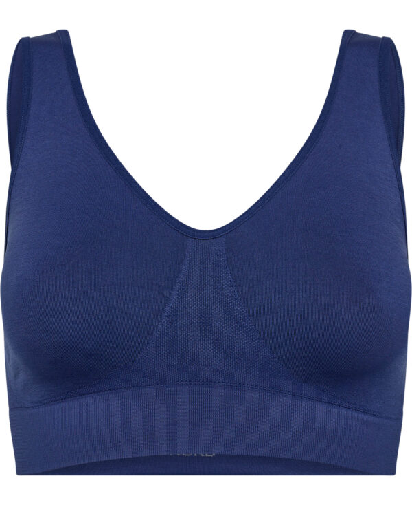 Mellanie 2 S Seamless Bra Top