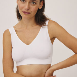 Mellanie 2 S Seamless Bra Top
