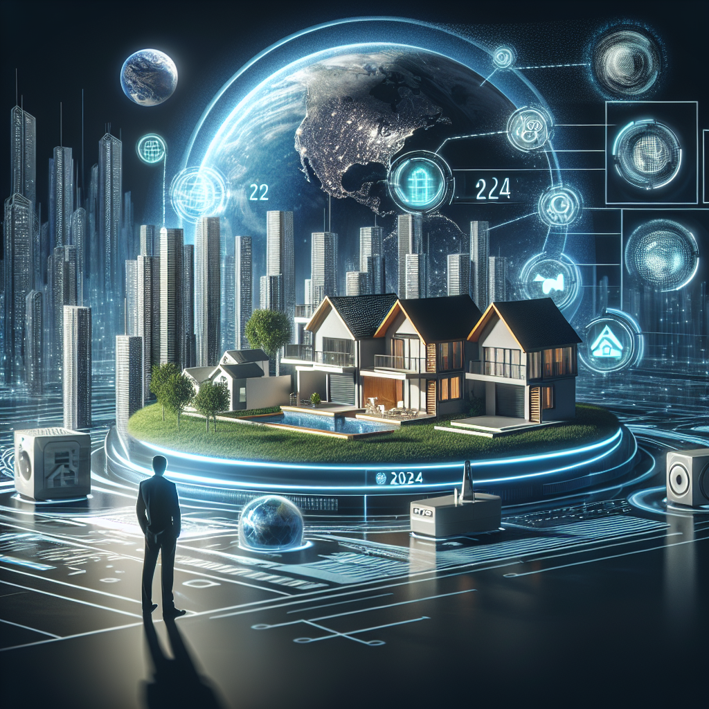 Bolighandel i 2024: Nye regler og tendenser du skal kende