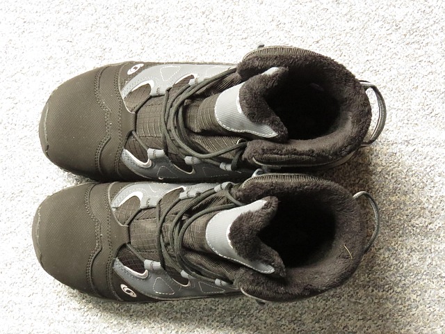 Wasserdichte stiefel für den winter: Worauf solltest du achten?